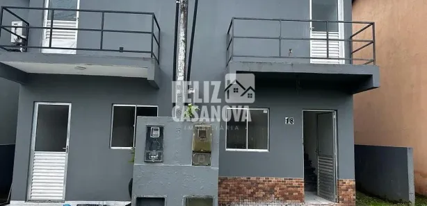 Casa com 2 Quartos à venda, 30m² no Centro, Camaçari
