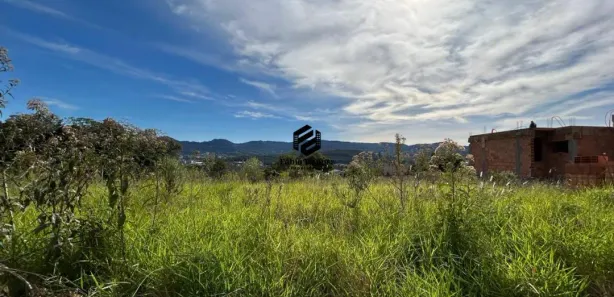 Lote/Terreno à venda, 342m² no Alto Vila Rosa, Dois Irmãos