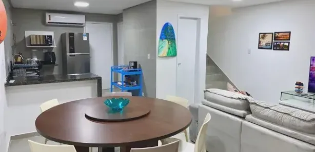 Casa com 3 Quartos à venda, 160m² no Maracaipe, Ipojuca