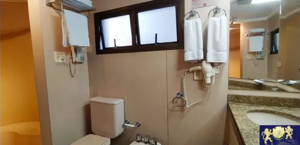 Flat com 1 Quarto para alugar, 48m² no Bela Vista, São Paulo