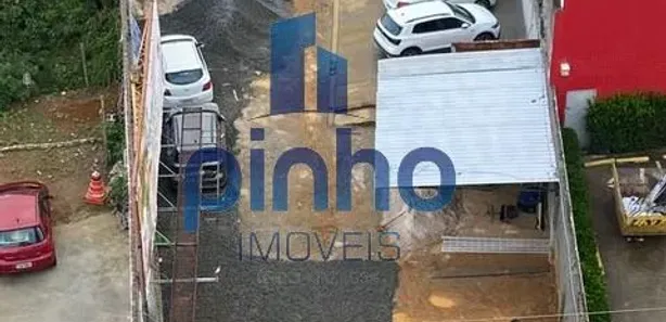 Lote/Terreno à venda, 588m² no Engenho Velho da Federação, Salvador