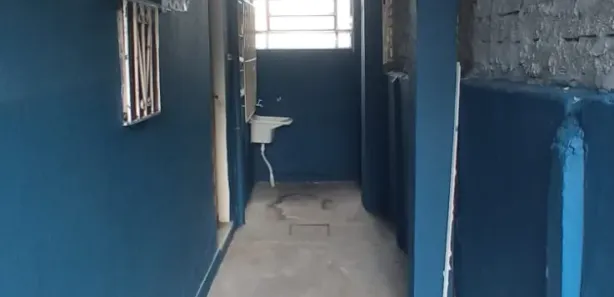Casa com 2 Quartos para alugar, 90m² no Campo Grande, Rio de Janeiro