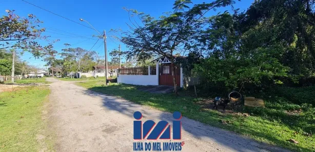 Lote/Terreno à venda, 339m² no Riviera I, Matinhos