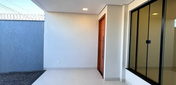 Casa com 3 Quartos à venda, 120m² no Plano Diretor Norte, Palmas