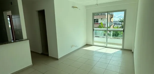 Apartamento com 2 Quartos à venda, 65m² no Nossa Senhora das Graças, Manaus