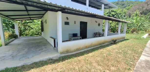 Fazenda/Sítio com 2 Quartos à venda, 3000m² no Guaratiba, Rio de Janeiro