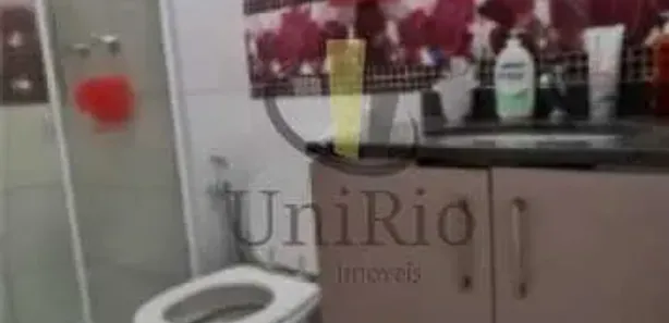 Apartamento com 2 Quartos à venda, 57m² no Taquara, Rio de Janeiro