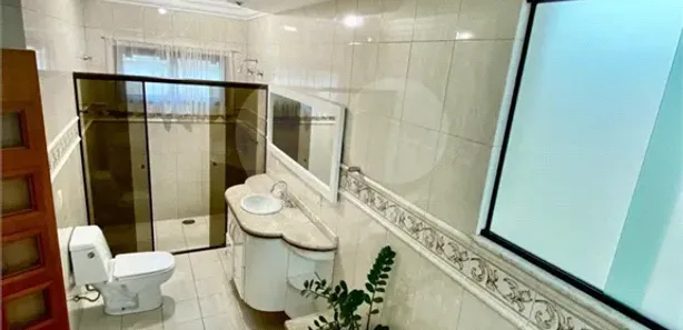 Casa com 4 Quartos para alugar, 393m² no Granja Olga III, Sorocaba