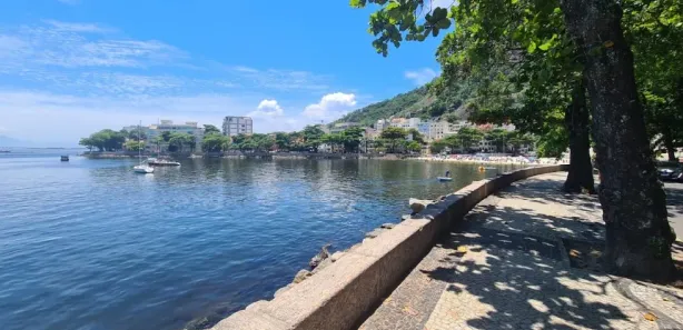 Apartamento com 1 Quarto à venda, 55m² no Urca, Rio de Janeiro