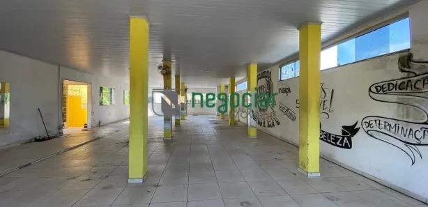 para alugar, 200m² no Monte Verde, Betim
