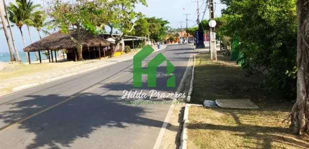 Ponto Comercial com 15 Quartos à venda, 800m² no Loteamento Bosque Ponta da Areia, Itaparica