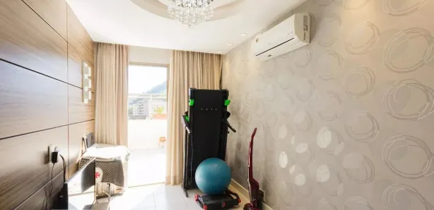Cobertura com 2 Quartos para venda ou aluguel, 154m² no Freguesia (Jacarepaguá), Rio de Janeiro