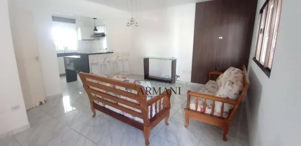 Casa com 3 Quartos à venda, 80m² no Vila Santo Antônio, Guarujá