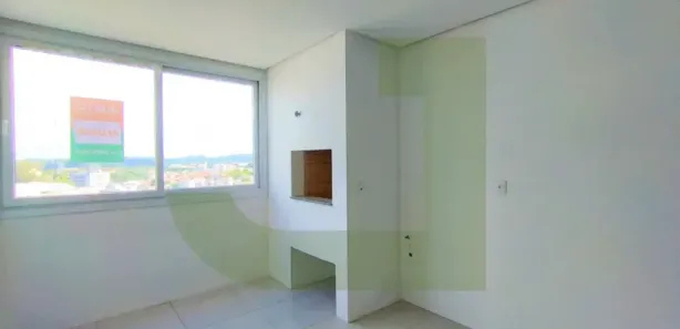 Apartamento com 2 Quartos para alugar, 85m² no Scharlau, São Leopoldo