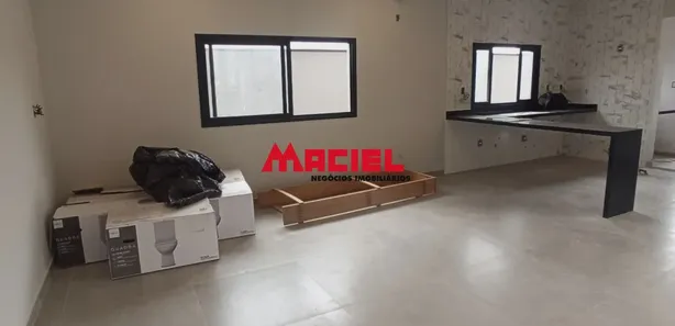 Casa de Condomínio com 3 Quartos à venda, 240m² no Residencial Colinas, Caçapava