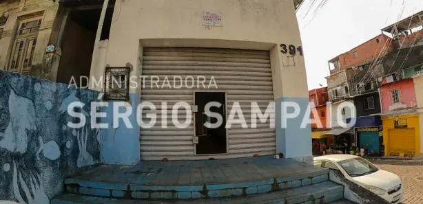 Ponto Comercial para alugar, 73m² no Mares, Salvador