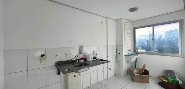 Apartamento com 2 Quartos à venda, 59m² no São Francisco, Manaus