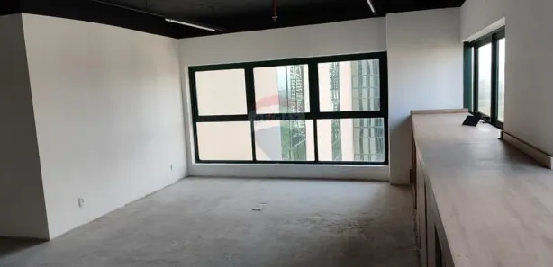 Sala Comercial para alugar, 54m² no Barra da Tijuca, Rio de Janeiro