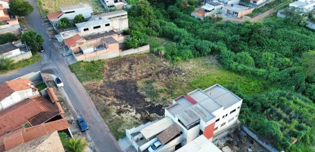 Lote/Terreno à venda, 360m² no São Sebastião, Igarapé