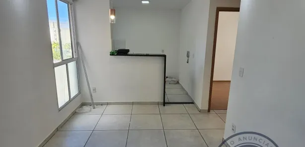 Apartamento com 2 Quartos para alugar, 40m² no Vila de Abrantes (Abrantes), Camaçari