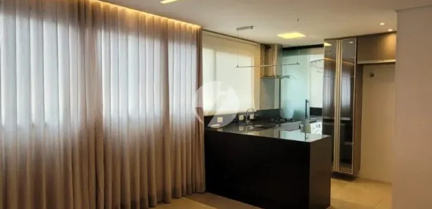 Apartamento com 2 Quartos à venda, 62m² no Funcionários, Belo Horizonte