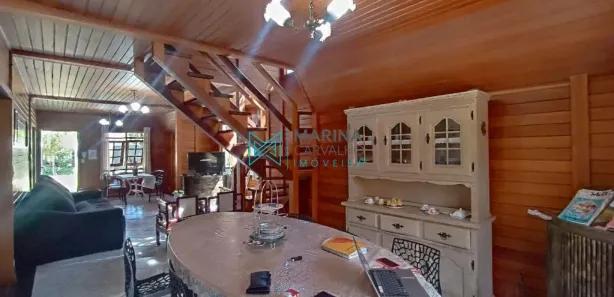 Casa com 6 Quartos à venda, 342m² no Recanto da Lagoa, Lagoa Santa