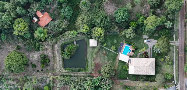 Fazenda/Sítio com 4 Quartos à venda, 350m² no , Nova Veneza