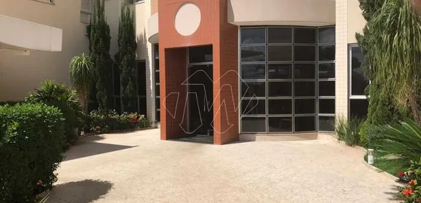 Apartamento com 3 Quartos à venda, 146m² no Vila Yamada, Araraquara
