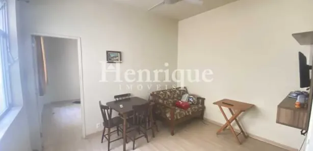Apartamento com 1 Quarto para alugar, 40m² no Copacabana, Rio de Janeiro