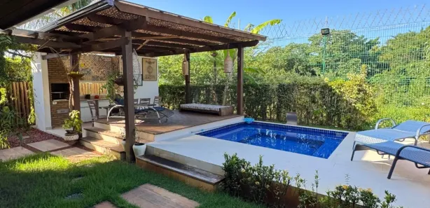Casa de Condomínio com 4 Quartos à venda, 300m² no Itapuã, Salvador