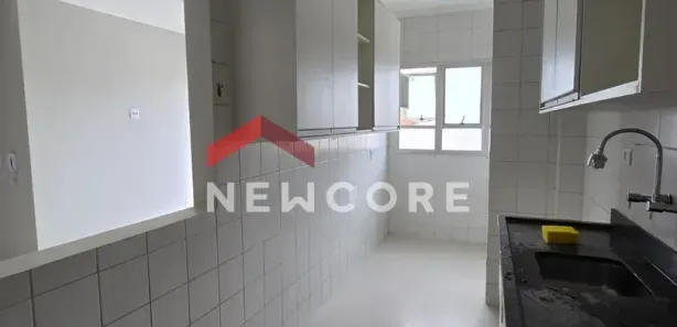 Apartamento com 2 Quartos à venda, 68m² no Vila Mathias, Santos