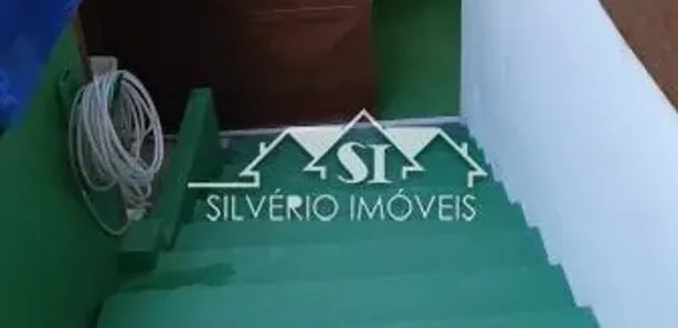 Galpão/Depósito/Armazém com 1 Quarto para alugar, 155m² no Retiro, Petrópolis