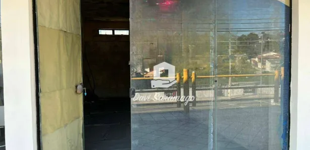 Sala Comercial à venda, 32m² no Itaipu, Niterói