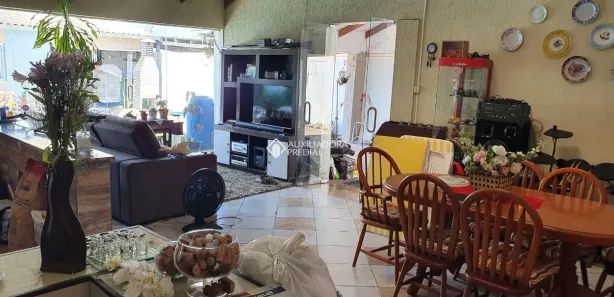 Casa com 2 Quartos à venda, 152m² no Centro, Eldorado do Sul