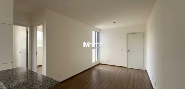 Apartamento com 2 Quartos à venda, 43m² no Diamante (Barreiro), Belo Horizonte