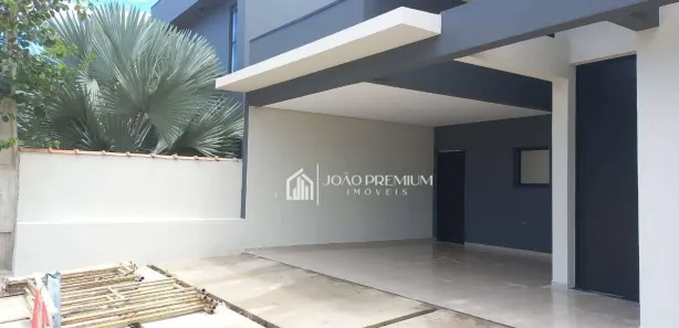 Casa com 3 Quartos à venda, 150m² no Condomínio Terras do Vale, Caçapava