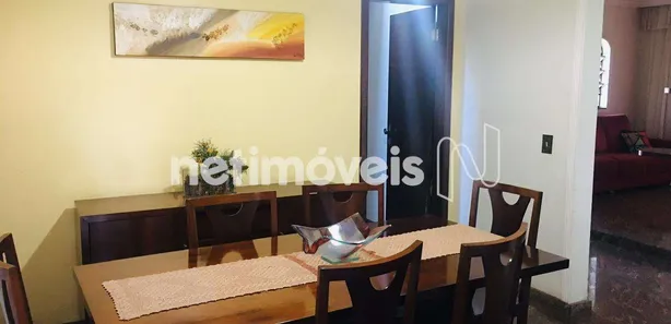Casa com 4 Quartos à venda, 360m² no Lagoinha Leblon (Venda Nova), Belo Horizonte