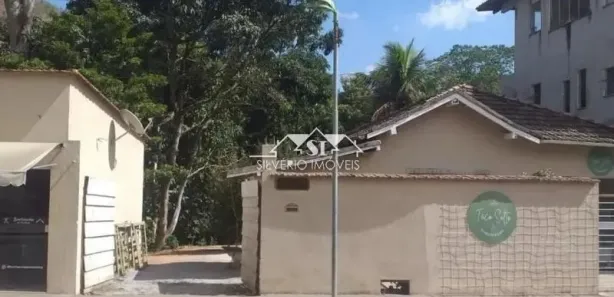 Casa com 2 Quartos para alugar, 68m² no Posse, Petrópolis