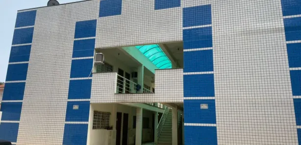 Kitnet para alugar, 35m² no Zona 07, Maringá