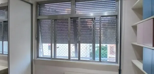Apartamento com 3 Quartos para alugar, 126m² no Laranjeiras, Rio de Janeiro