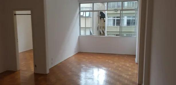 Apartamento com 3 Quartos para alugar, 114m² no Flamengo, Rio de Janeiro