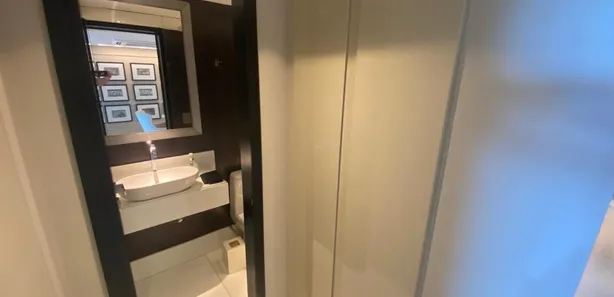 Apartamento com 3 Quartos à venda, 240m² no Jardim Apipema, Salvador