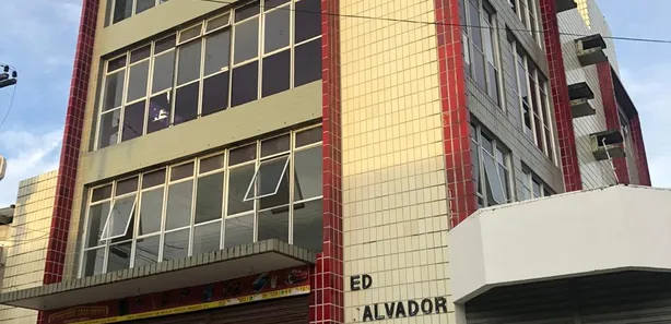 Ponto Comercial com 16 Quartos à venda, 680m² no Centro, João Pessoa