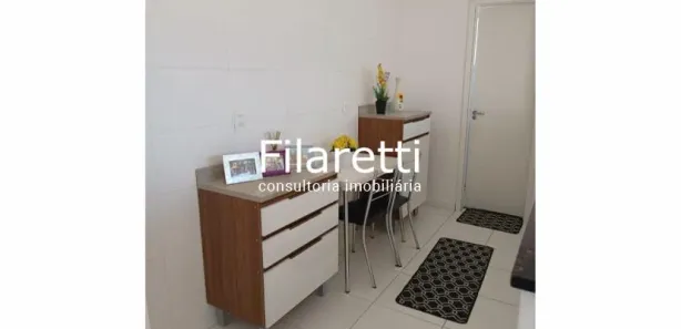 Apartamento com 2 Quartos à venda, 119m² no Rancho Grande, Tremembé