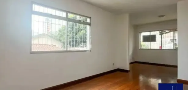 Apartamento com 3 Quartos à venda, 120m² no São Pedro, Belo Horizonte