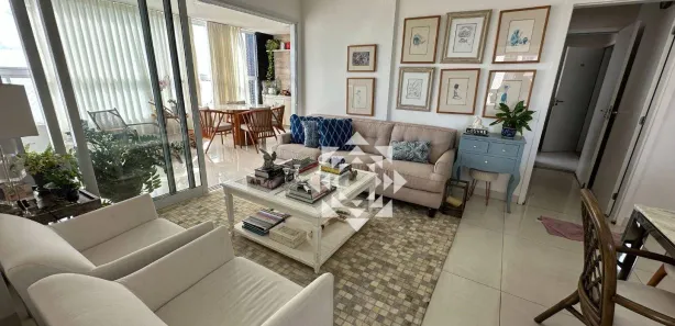 Apartamento com 3 Quartos à venda, 166m² no Graciosa - Orla 14, Palmas