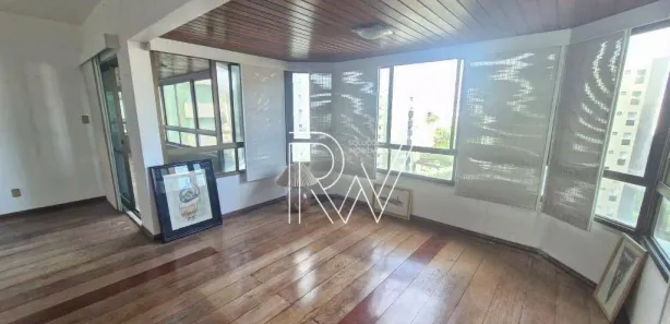 Apartamento com 4 Quartos à venda, 154m² no Graça, Salvador