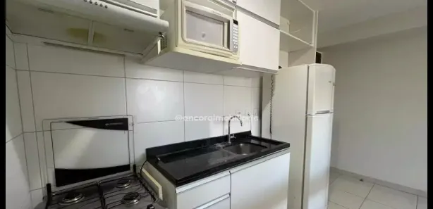 Flat com 1 Quarto para alugar, 35m² no Boa Viagem, Recife