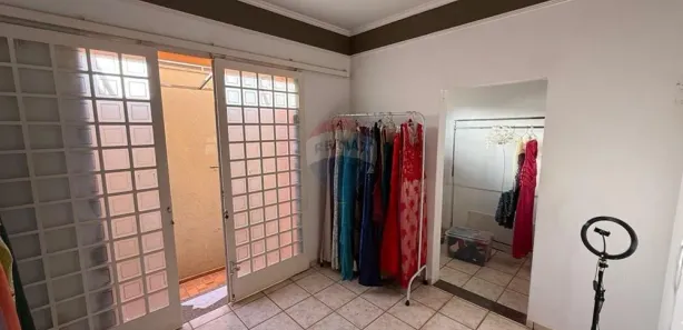 Sala Comercial para alugar, 100m² no Saúde, Mogi Mirim