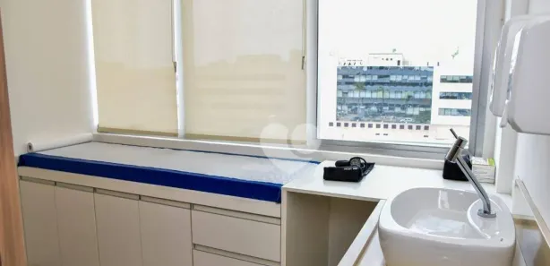 Sala Comercial para alugar, 27m² no Jacarepaguá, Rio de Janeiro